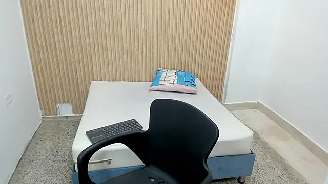 MARSHALL SPENCER online show from October 31, 2025, 1:08 pm