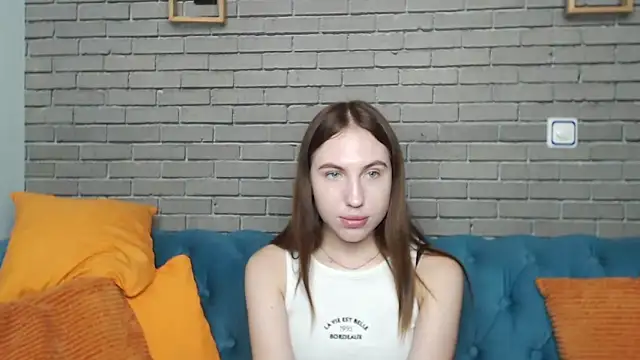 MellinGiG online show from September 21, 2025, 5:34 am
