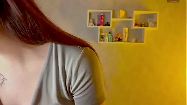 RinaMirinda online show from January 14, 2026, 12:09 pm