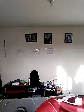 Emily Caprile online show from October 31, 2025, 9:11 pm