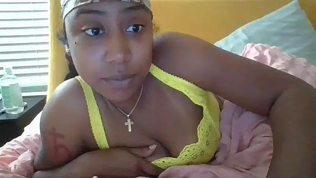 jottijade online show from October 14, 2025, 7:20 am