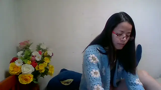 Snapshot of sweethanajapanese chatting on February 13, 2026, 1:00 pm sweethanajapanese online show from February 13, 2026, 1:00 pm