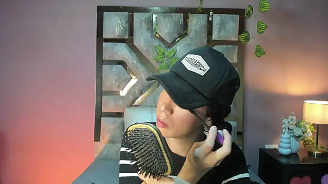 Snapshot of Electra_Gosselin chatting on July 3, 2026, 12:39 am Electra Gosselin online show from July 3, 2026, 12:39 am