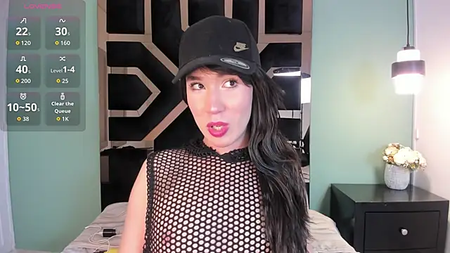 Electra Gosselin online show from January 15, 2026, 7:39 pm