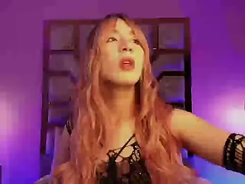 Electra Gosselin online show from October 11, 2025, 12:17 pm