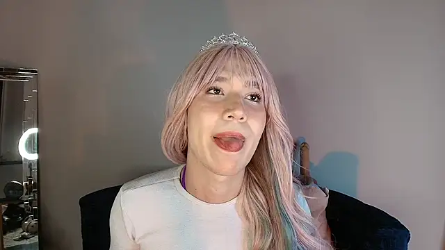 Electra Gosselin online show from November 13, 2025, 4:05 am