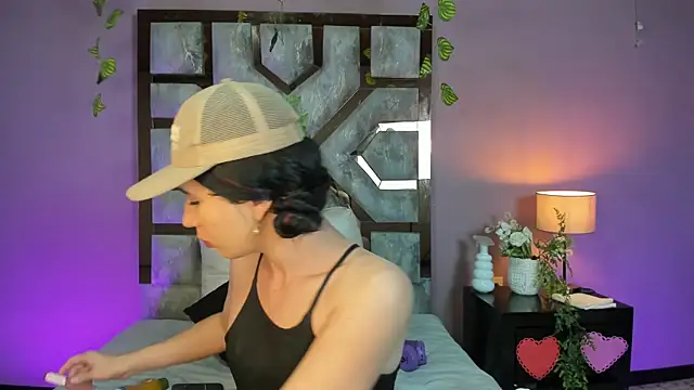 Snapshot of Electra_Gosselin chatting on June 6, 2026, 1:11 am Electra Gosselin online show from June 6, 2026, 1:11 am
