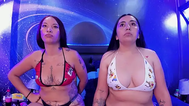 Snapshot of hottt_girl_lesbian chatting on November 11, 2025, 7:41 pm hottt girl lesbian online show from November 11, 2025, 7:41 pm