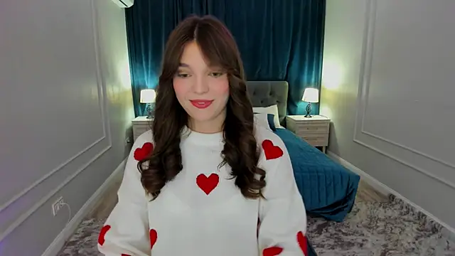 Snapshot of DivineAmour chatting on December 1, 2025, 7:04 pm DivineAmour online show from December 1, 2025, 7:04 pm