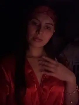 ladiosaLive online show from October 1, 2025, 3:33 am