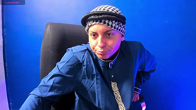 Sahira and Zaid online show from October 8, 2025, 9:04 pm