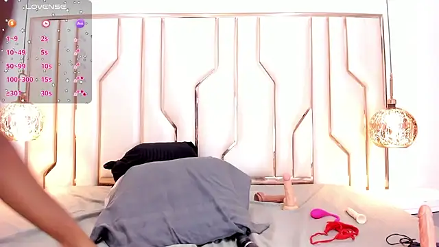 MiaaWestt online show from February 3, 2026, 2:53 am