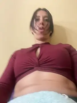 Biancamirage3 online show from October 26, 2025, 1:00 pm