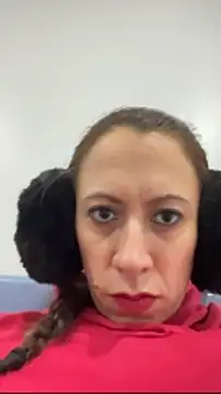 Biancamirage3 online show from November 4, 2025, 9:07 pm