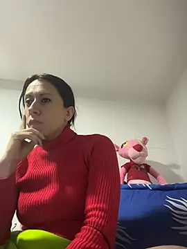 Biancamirage3 online show from December 5, 2025, 12:32 am