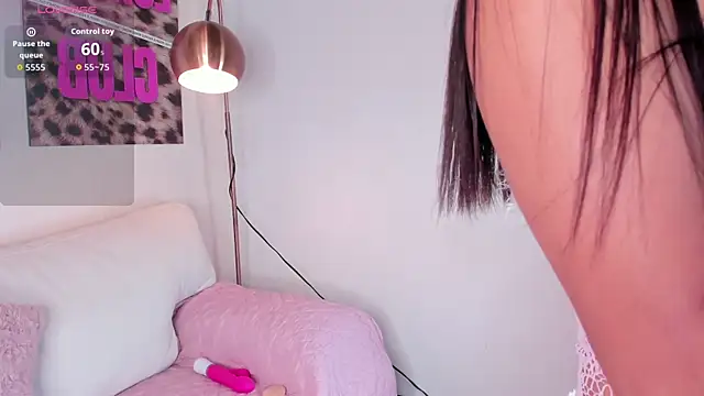 Snapshot of Dafne_Hillss chatting on July 24, 2026, 11:50 am Dafne Hillss online show from July 24, 2026, 11:50 am