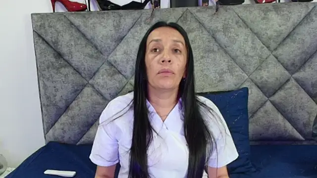 Shantey Laurent online show from February 18, 2026, 5:42 pm