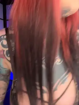 Sabien DeMonia online show from May 4, 2026, 7:28 pm
