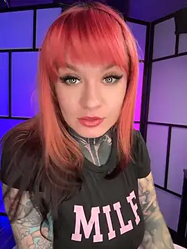 Sabien DeMonia online show from May 6, 2026, 8:13 pm