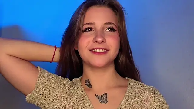 Snapshot of LoveSeekins chatting on December 14, 2025, 7:08 pm LoveSeekins online show from December 14, 2025, 7:08 pm