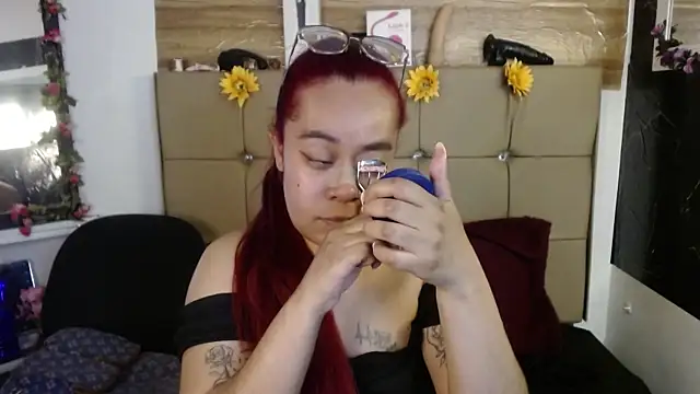 MIA  SPENCER online show from March 31, 2026, 8:22 pm