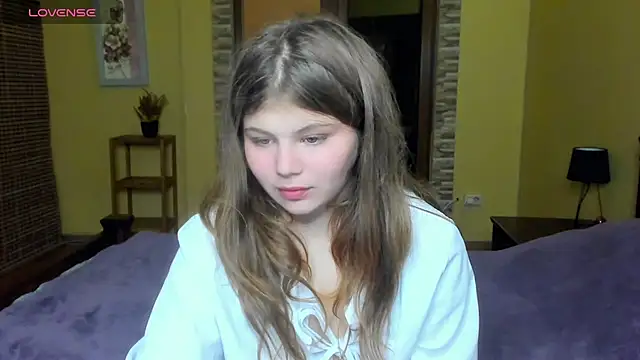 Lilly Jess online show from October 22, 2025, 6:18 pm