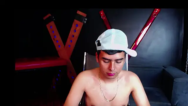 Matthewlodge online show from October 29, 2025, 1:10 pm