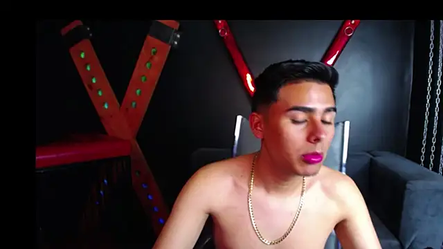 Matthewlodge online show from November 3, 2025, 1:15 pm