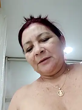 marfil milf online show from December 16, 2025, 12:53 pm