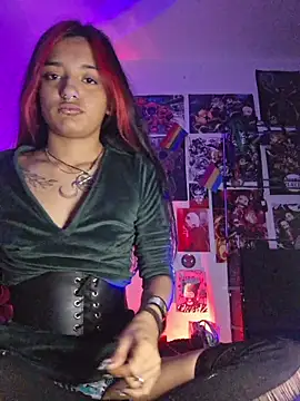 carolinerue online show from February 13, 2026, 10:48 am