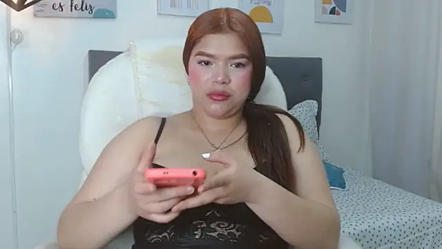 Snapshot of _Luna_Vixen chatting on September 29, 2025, 6:35 pm Luna Vixen online show from September 29, 2025, 6:35 pm