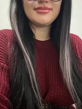 Snapshot of Molly-molly- chatting on February 10, 2026, 6:12 am Molly-molly- online show from February 10, 2026, 6:12 am