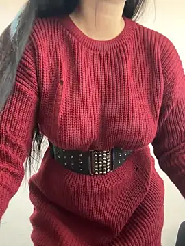 Molly-molly- online show from November 10, 2025, 8:08 am