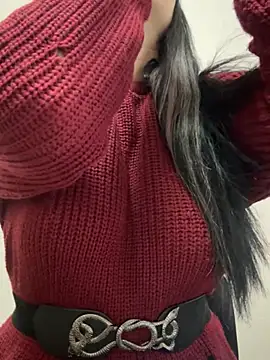 Snapshot of Molly-molly- chatting on January 19, 2026, 7:45 am Molly-molly- online show from January 19, 2026, 7:45 am