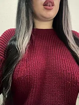 Snapshot of Molly-molly- chatting on February 20, 2026, 6:19 am Molly-molly- online show from February 20, 2026, 6:19 am