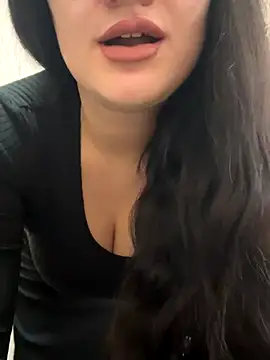 Molly-molly- online show from October 9, 2025, 6:58 am