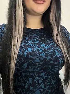 Snapshot of Molly-molly- chatting on February 2, 2026, 6:45 am Molly-molly- online show from February 2, 2026, 6:45 am