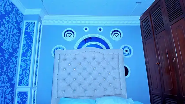 Teffy Cute  online show from November 4, 2025, 4:00 pm