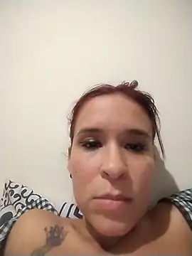 Teffy Cute  online show from September 18, 2025, 1:52 am