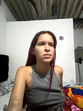 Teffy Cute  online show from November 28, 2025, 1:06 am