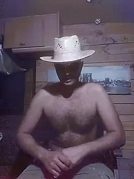 Vikingo1985 online show from September 12, 2025, 6:51 pm