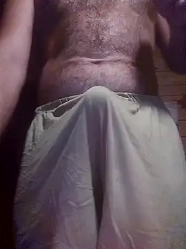 Vikingo1985 online show from September 10, 2025, 8:41 pm
