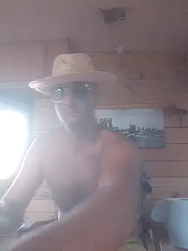 Vikingo1985 online show from September 11, 2025, 5:24 pm