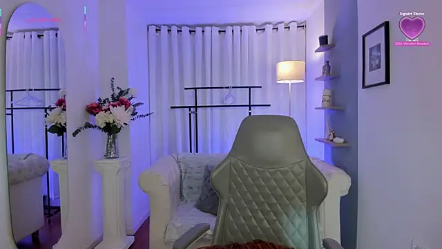 jhonson karla online show from July 19, 2026, 5:42 pm