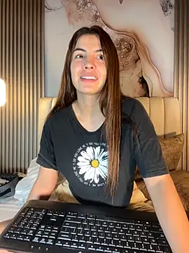 Dakota Evanns online show from October 24, 2025, 4:06 pm