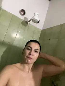 Dakota Evanns online show from October 7, 2025, 3:35 pm