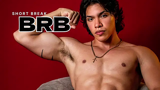 adriel escalante online show from April 14, 2026, 2:05 am