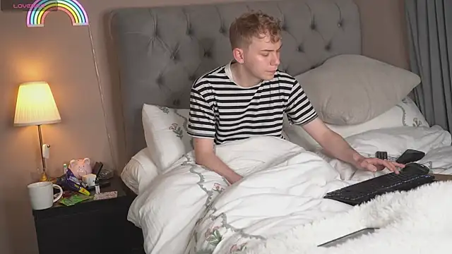 scottishtwink01 online show from May 23, 2026, 3:55 pm