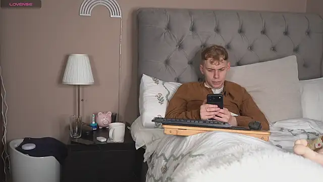 scottishtwink01 online show from May 22, 2026, 10:52 pm