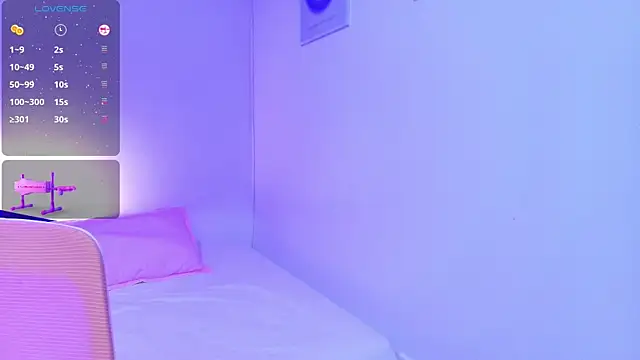 ana bigboobss online show from February 8, 2026, 4:21 am